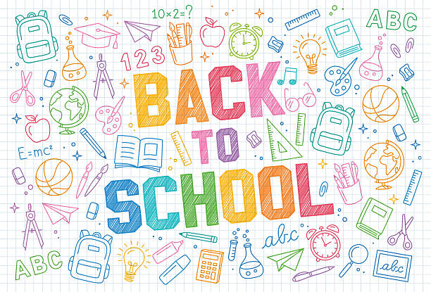 Scolaire & rentree